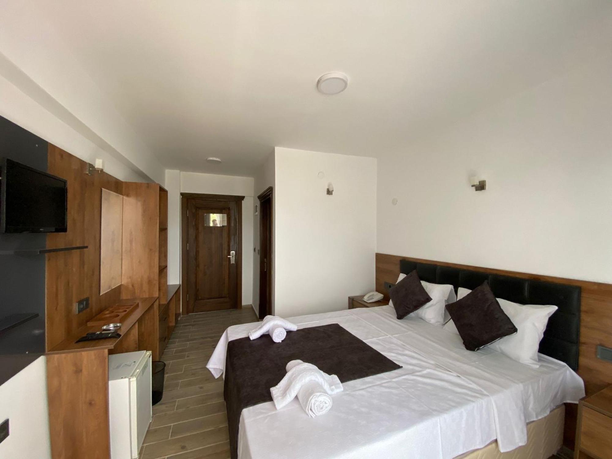 Atas Aqua Otel Avsa Türkeli 외부 사진